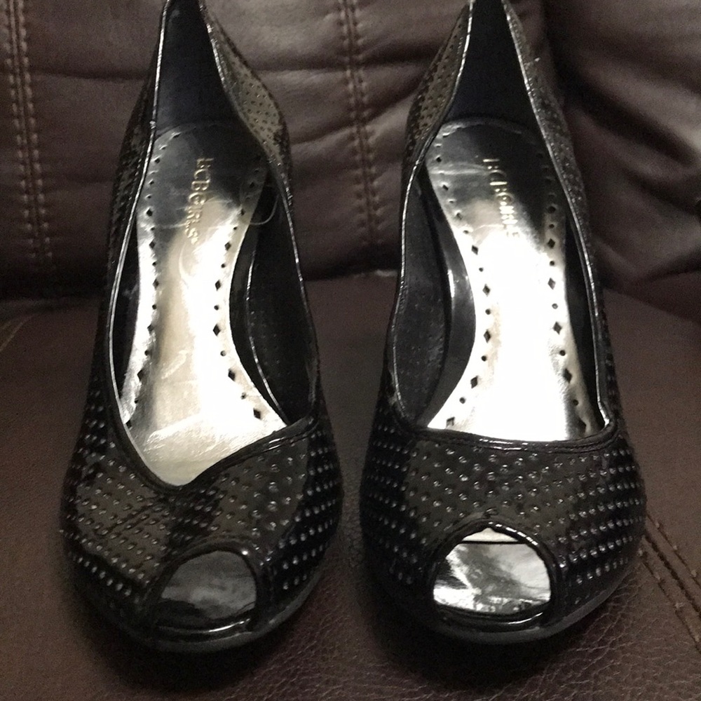 BCBGirls shoes